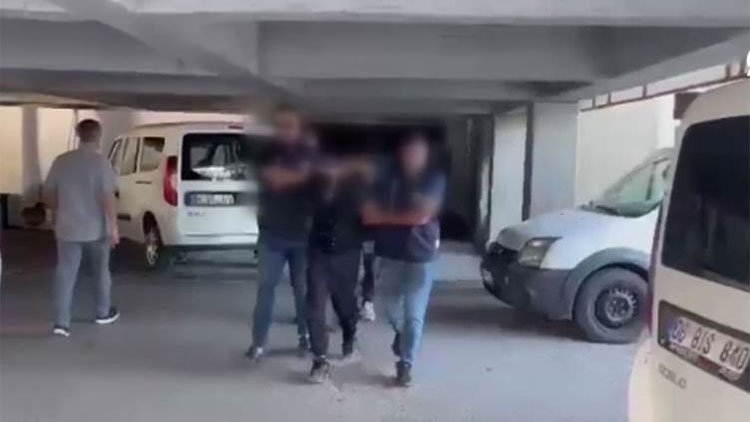 Li Enqerê operasyon: 10 kes bi tohmeta YPGê hatin desteserkirin