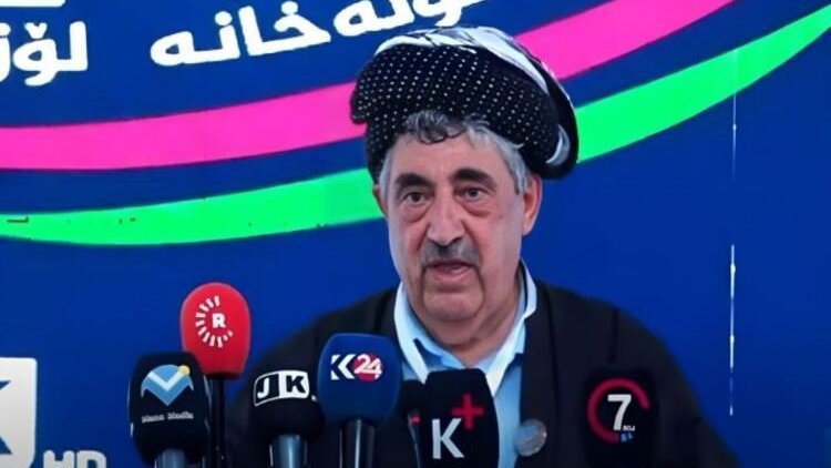 Mihemed Hacî Mehmûd: Peymana Lozanê bi yekrêziya siyasî ya Kurd hildiweşe