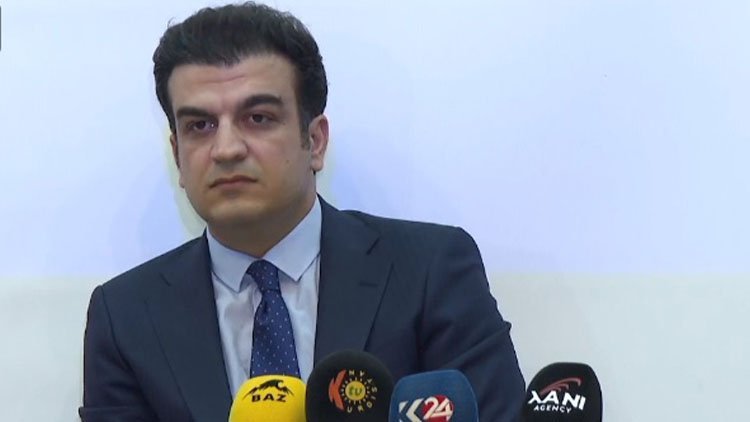 Pêşewa Hewramanî: Proseya çaksaziyê di çendîn waran de dest pê kiriye