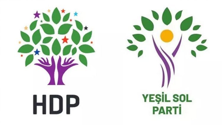 HDP û YSP di hewla diyarkirina nexşerêya xwe ya nû de ne