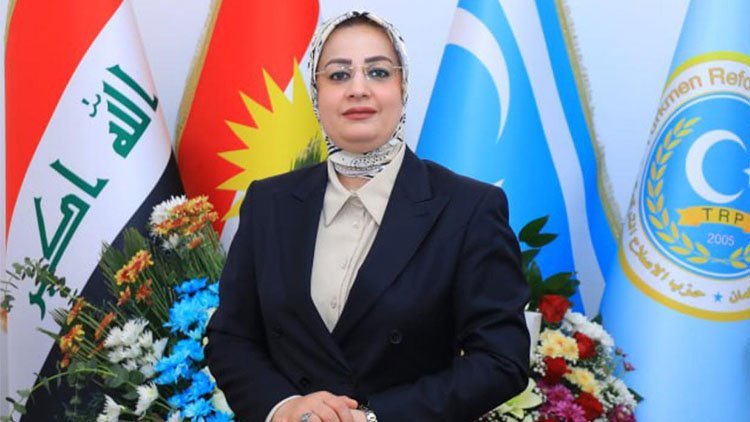 Muna Qehwaçî: Ji bo qewareya Herêma Kurdistanê parastî be divê em yekrêz bin