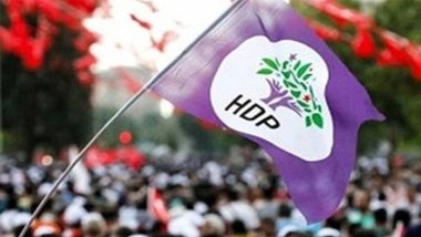 Namzetên hevserokatiya HDPê diyar bûn