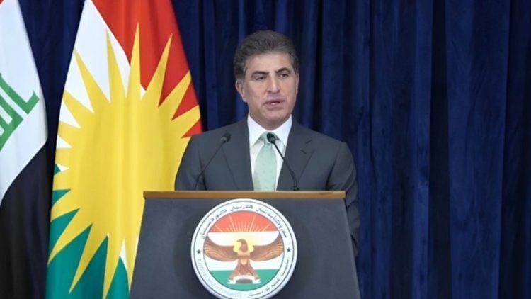 Nêçîrvan Barzanî ji dadwerên Kurdistanê re: Yasa desthilatê dide dadwer ku azad bibe