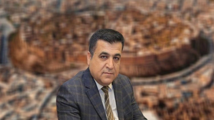 Seîd Herkî: 31ê Tebaxê li dijî planên dijmin û cehşan Raperîna duyem a gelê Kurdistanê bû