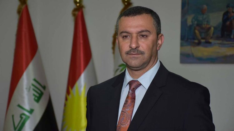 Heval Ebûbekir: Kabîneya Nehem kabîneya herî şefaf a Hikûmeta Herêma Kurdistanê bûye