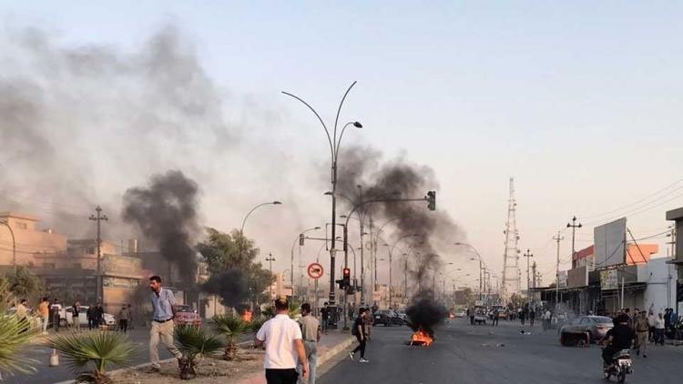 Komîteya Asayîş û Berevaniyê ya Parlamentoya Iraqê serdana Kerkûkê dike