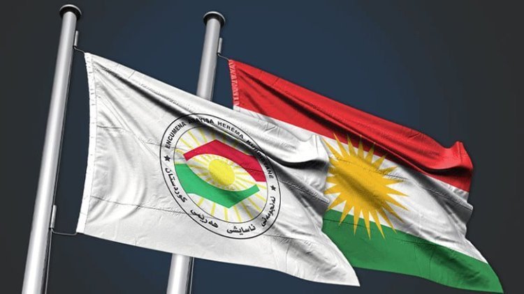 Encûmena Asayîşa Herêma Kurdistanê girtina terorîstekî mezin ê DAIŞê radigihîne