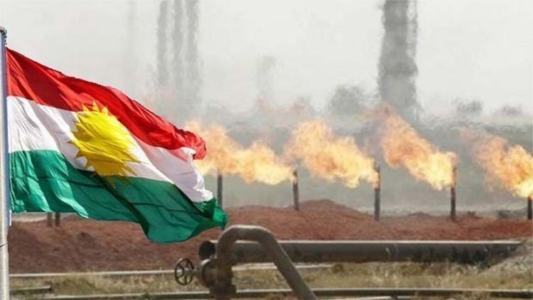 Wezîrê Enerjiyê yê Tirkiyê: Boriya petrolê ji bo hinardekirinê amade ye