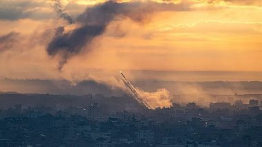 Latîf Bekirî: Pışte 07.10 an Israil û Filistin lı berçavanın, lê Iran û Uris?