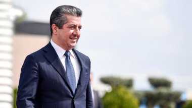 Mesrur Barzani Erbil'de en büyük onkoloji hastanesinin temelini atacak