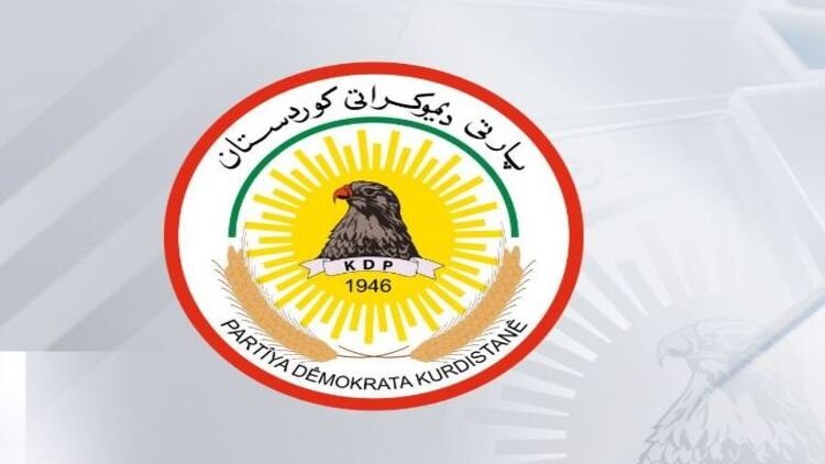 PDK: Dûrxistina Serokê Parlamentoya Iraqê dê aloziyan kûrtir bike