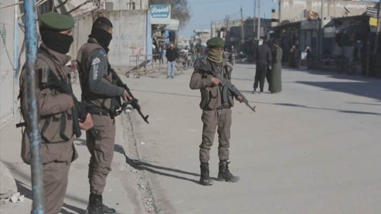 Girê Sipî: Tirkiyeyê 10 girtî birin zîndaneke Rihayê