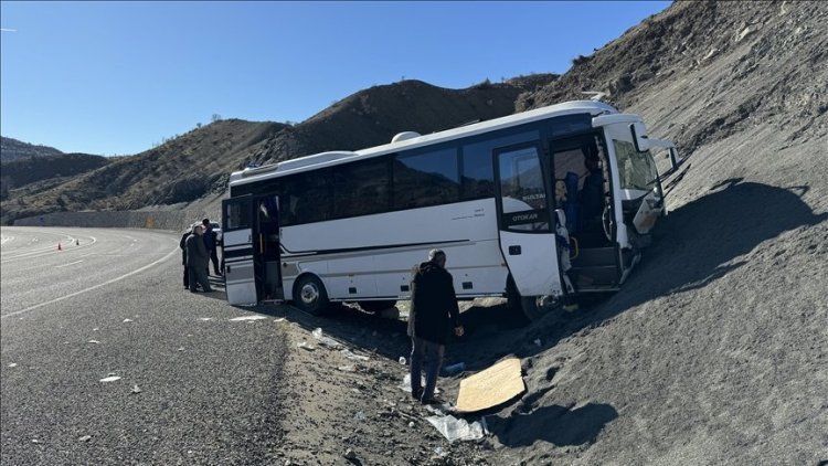 Li Amedê qeza: Gelek birîndar hene