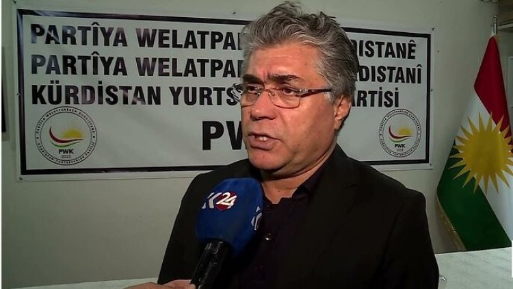 PWK ji bo Bakurê Kurdistanê banga yekîtiya siyasî û civakî dike