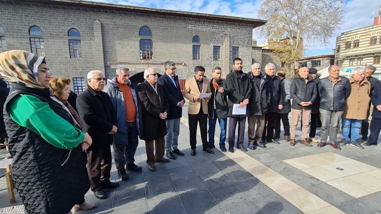 Ji Hak-Par, KDP-Kurd û Azadî'yê Daxuyanîya Maşallah Dekak'ê