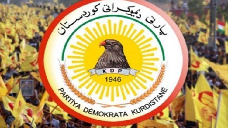 PDK: Pêwîstiya me bi hevahengî û yekdestiyê heye