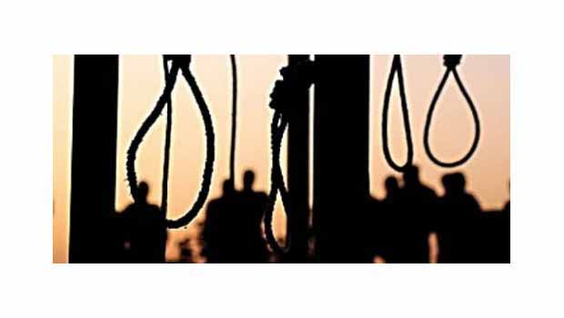 Son 30 günde İran’da 108 kişi idam edildi
