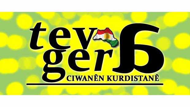 Tevgera Ciwanên Kurdistan Burosuna saldırı