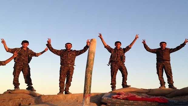 YPG ateşkesi İslamcıların iç savaşını kızıştıracak