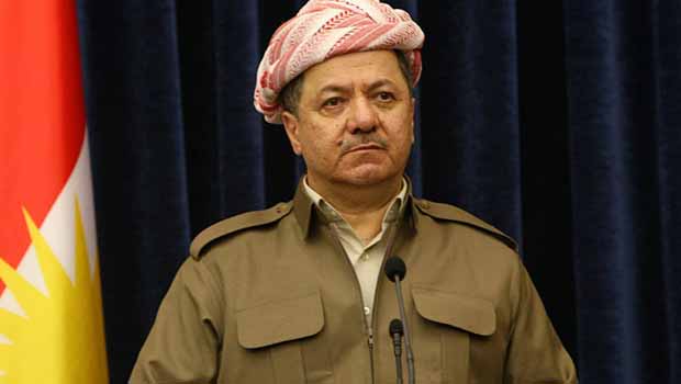 Barzani, Kürdistan’ı ‘konfederal bölge’ ilan etmeye hazırlanıyor'