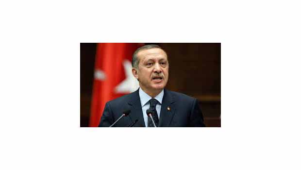 Başbakan Erdoğan 'o tapeleri' doğruladı