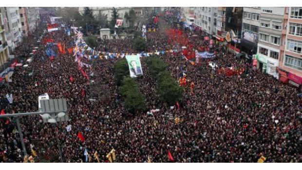 Uluslararası basın:: Berkin cezasızlığın sembolü oldu