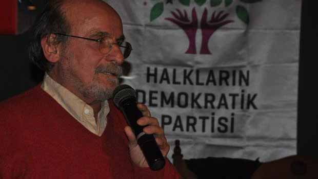 Tahliye edilen milletvekilleri HDP'ye geçiyor