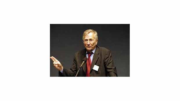  Seymour Hersh: MİT planladı, Jandarma kimyasal taşıdı