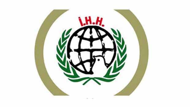  İHH:PYD'ye Seslendi: Suriye'de kapıları açın