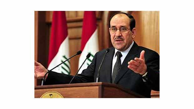  Maliki; “Kürtlerin anayasal taleplerini kabul ederiz”