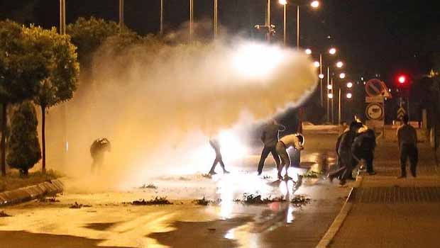 Kayseri’de ülkücüler Kürt öğrencilere saldırdı