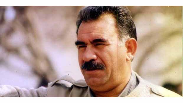 AYM'den Öcalan açıklaması 