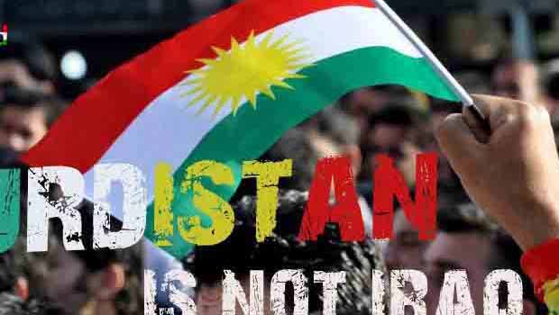 WSJ Türkiye: Kürt liderler bağımsızlık için harekete geçti 