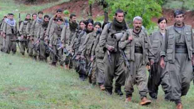 PKK'den 2. geri çekilme eylülde
