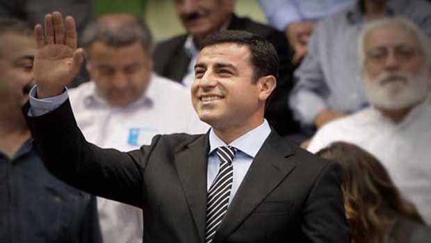 Selahattin Demirtaş Seçim Vizyonunu Açıkladı