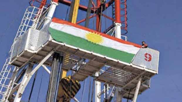 Türkiye'den ABD'ye 'Kürt petrolü' çağrısı