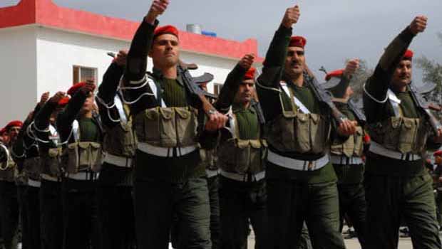 İran medyasının iddiası: Türkiye Kürdistan'a silah gönderdi