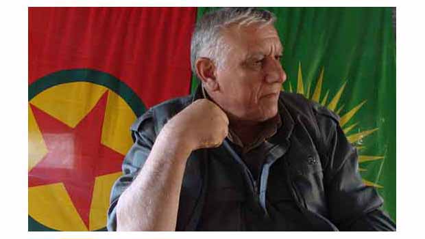 PKK: Türkiye adım atmazsa ateşkesi bitirebiliriz