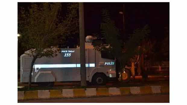 Muş Varto’da polis bir genci öldürdü