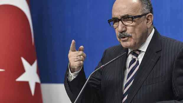  Atalay: Çözüm sürecinde hareketlilik olacak