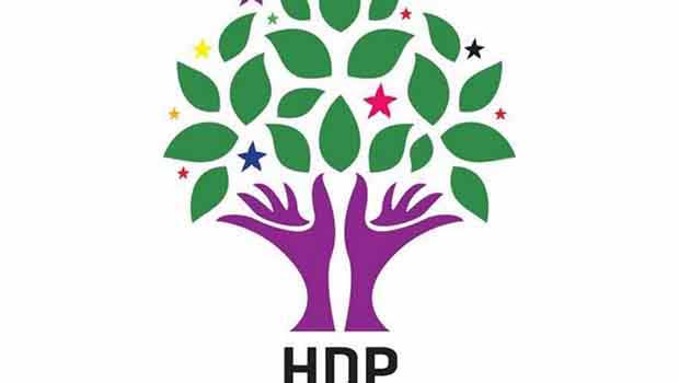 HDP, hükümetin hazırladığı yol haritasını tartışıyor