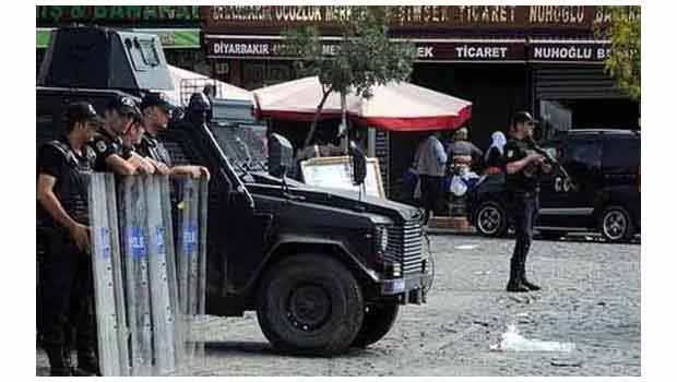 1 Kasım için ilk açıklama: Derhal müdahale edilecek