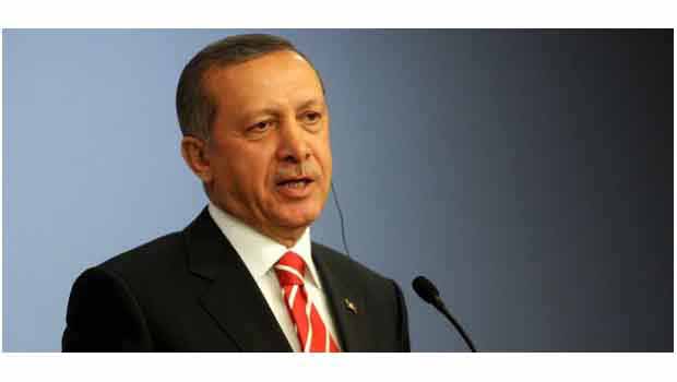 New York Times: Erdoğan Kendini Halife Sanıyor