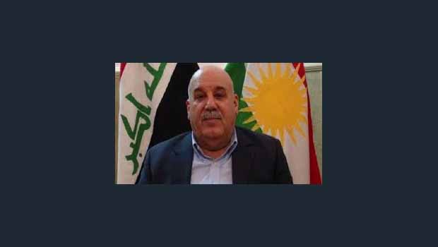 Cebar Yawer: 'Kürdistan sınırları dahilinde sadece Şengal IŞİD işgalinde kaldı'