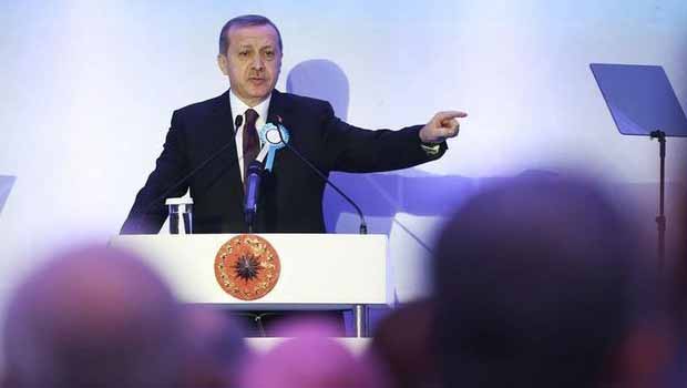 Erdoğan: Osmanlıca öğrenilecek, öğretilecek