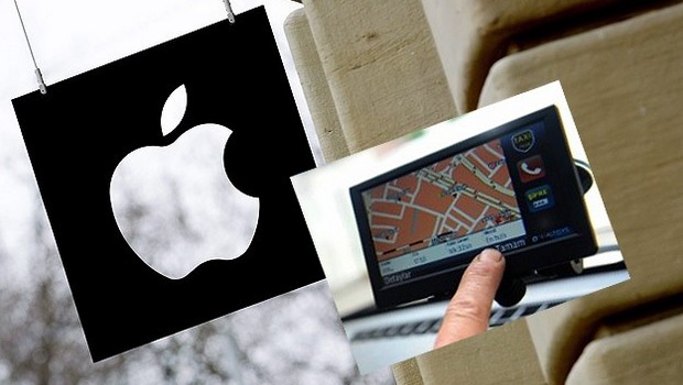 IŞİD GPS ve Apple'yi yasakladı