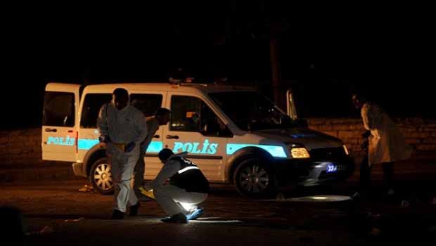  Sultanahmet'te bombalı saldırı