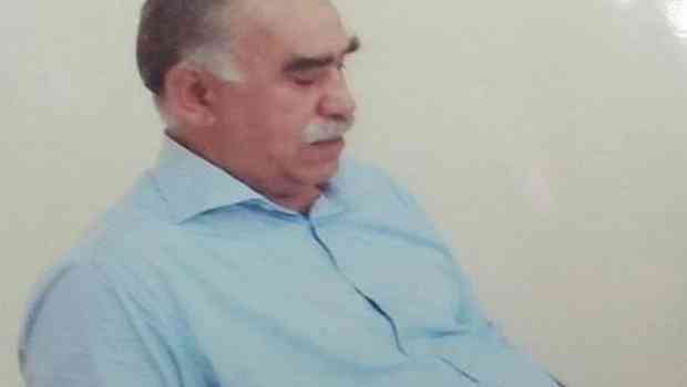 Öcalan'dan Cizre halkına mesaj