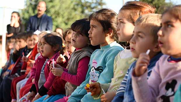  Çocukları fişlenen aileler Diyarbakır'ı terk ediyor