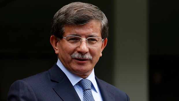 Davutoğlu: Cihatçıların Suriye'ye gitmelerini durduramayız